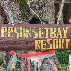 Phi Phi Sunset Bay Resort